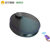 双11预售：360 S6 家用扫地机器人