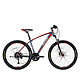 双11预售：喜德盛 英雄380 山地自行车