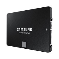 双11预售：SAMSUNG 三星 860 EVO 500G SATA3 固态硬盘（MZ-76E500B）