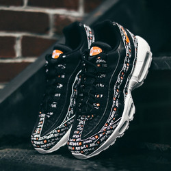 NIKE 耐克  Air Max 95 SE 中性款休闲运动鞋