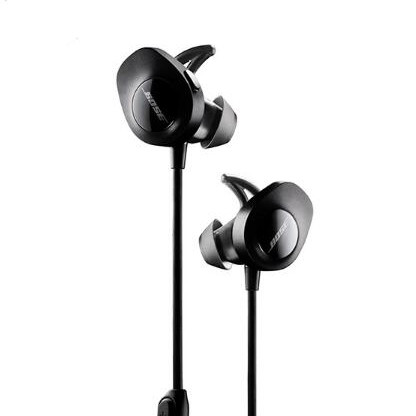 BOSE Soundsport wireless 入耳式蓝牙耳机 