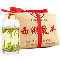  品竺 西湖龙井茶 明前一级 200g