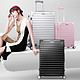 AMERICAN TOURISTER 美旅 TI1*79003 铝框拉杆箱 28寸