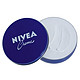 凑单品：NIVEA 妮维雅 经典蓝罐润肤霜 150ml