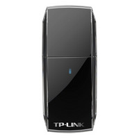 TP-LINK 普联 TL-WDN5200免驱版 650M双频迷你USB无线网卡