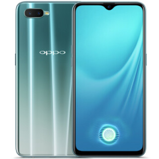 OPPO R15x 智能手机