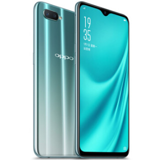 OPPO R15x 智能手机
