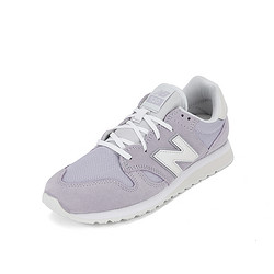 new balance 520系列  WL520LB 女款运动休闲鞋