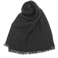 拉夫劳伦RALPH LAUREN 男士羊毛围巾