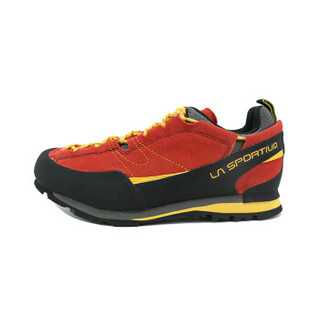 LA SPORTIVA 拉思珀蒂瓦 14201 防水V底登山鞋