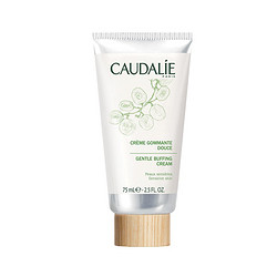 CAUDALIE 欧缇丽 葡萄籽磨砂膏 75ml*2支 +凑单品