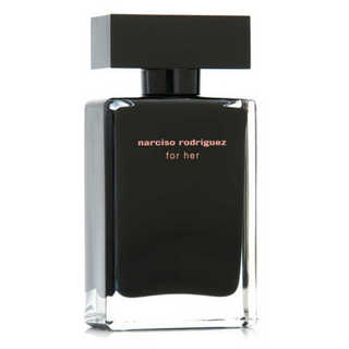 narciso rodriguez 纳西索·罗德里格斯 她的同名女士淡香水 EDT 100ml