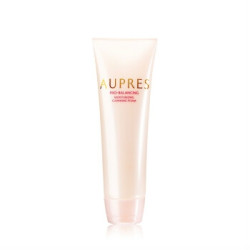 AUPRES 欧珀莱 均衡保湿系列 柔润洁面膏 125g*2