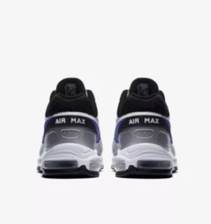 NIKE 耐克 Air Max 97/BW 男款休闲运动鞋