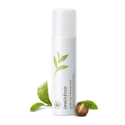 innisfree 悦诗风吟 绿茶精粹矿物质喷雾 150ml *2瓶