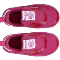 Reebok 锐步 CLUB C SLIP ON 女孩婴童鞋