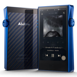 Iriver 艾利和 A&ultima SP1000M 便携音乐播放器