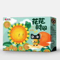 ChaCheer 洽洽 花花时间 DIY阳光葵盘