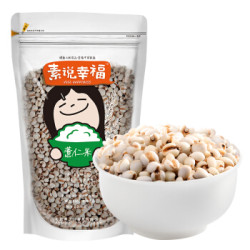 燕之坊 薏仁米 408g *23件
