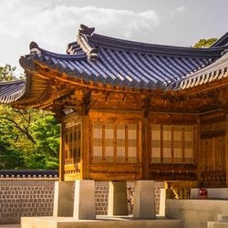 青岛航空 青岛往返韩国首尔含税机票