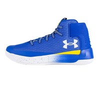 UNDER ARMOUR 安德玛 Curry 3 Zero 男子篮球鞋 