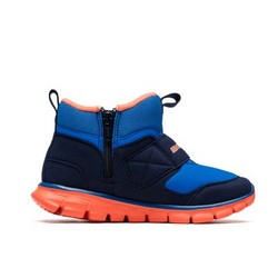 Skechers 斯凯奇 660019L 男童短款雪地靴