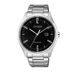 CITIZEN 西铁城 Collection BM7350-86E 男款光动能腕表