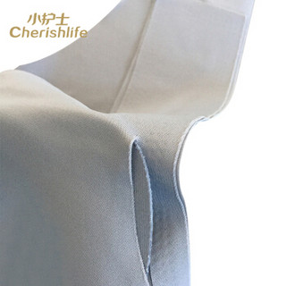 Cherishlife 小护士 JMB020 女士运动内衣 (银灰、XL)