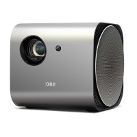 OBE 大眼橙 V8 投影仪