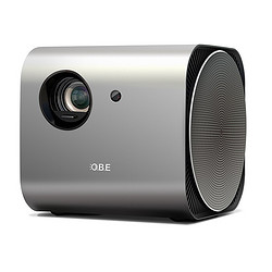 OBE 大眼橙 V8 投影仪
