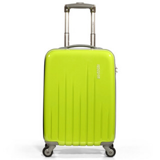 AMERICAN TOURISTER 美旅 34R*14009 PC拉杆箱 20寸 柠檬绿