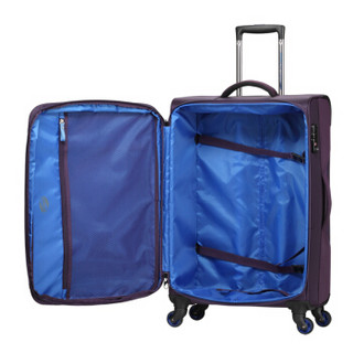 AMERICAN TOURISTER 美旅 APPLIFT 82R系列 82R*80002 拉杆箱 27寸 紫色