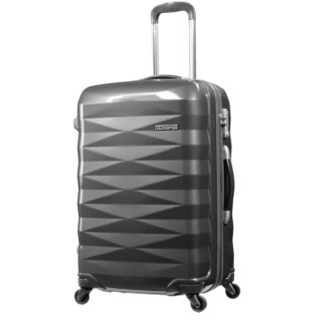 AMERICAN TOURISTER 美旅 R87*58003 万向轮拉杆箱 25寸 炭灰色