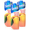 Santal 杏汁饮料 (1L*3盒)