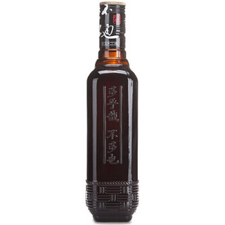 纯正五年陈酿 半干型 绍兴黄酒 500ml*8瓶 整箱装 传统型