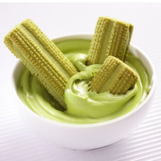 franzzi法丽兹夹心曲奇饼干抹茶慕斯巧克力味58g