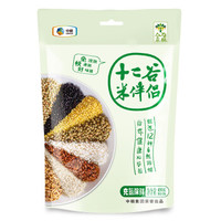 金盈 十二谷米伴侣