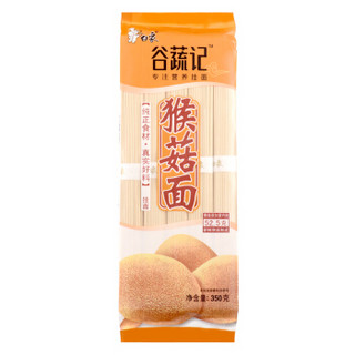 BAIXIANG 白象 猴菇面 350g