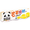 雅米熊猫 乳酸优酪果冻布丁 (芒果味、330g)