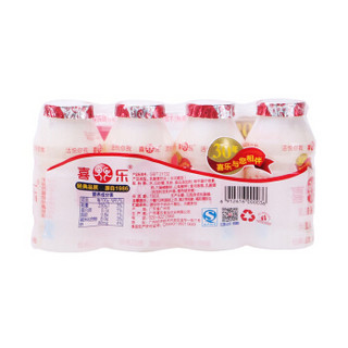 喜乐 乳酸菌饮品  95ml*64瓶