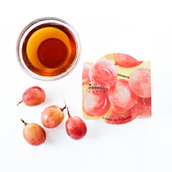 LePur' 乐纯 三三三倍 朗姆红提酸奶 135g *4件