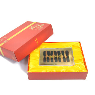 晓芹 大连淡干海参 45g 13-15只 海鲜干货