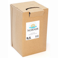  NORNIR 诺伦 天然矿泉水 9.5L