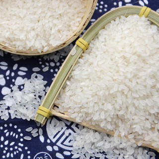 黑土小镇 黑白健  大米+黑米 2.5kg
