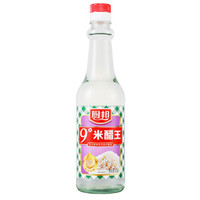 厨邦 9°米醋王 420ml