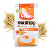 小彩娃 微波蛋糕粉 麦香味 500g