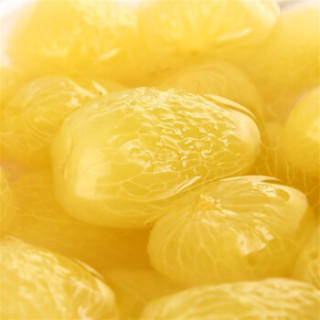 商品林家铺子 糖水葡萄罐头 360g