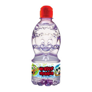  DISNEY 迪士尼 儿童饮用水 330ml*6瓶