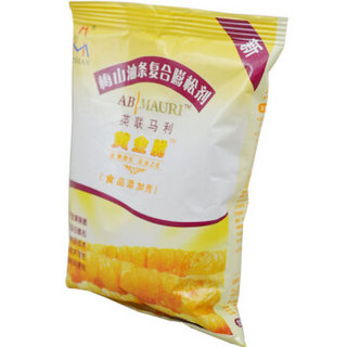 梅山 油条复配膨松剂 250g