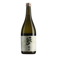 千代缘（ 千代むすび）日本进口 纯米清酒（发酵酒） 720ml
